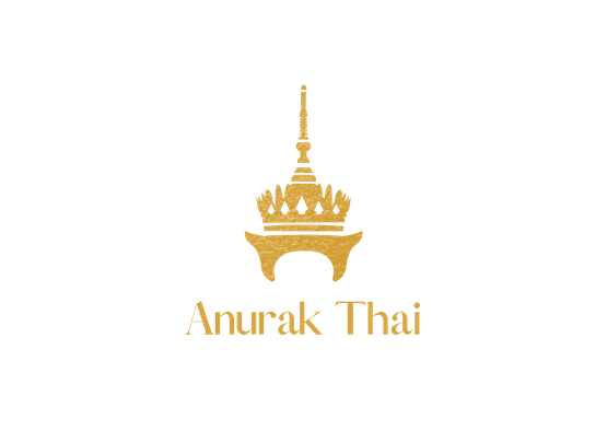 Logo Anurak Thai